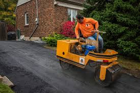 Best Driveway Crack Filling  in North Highlands, CA